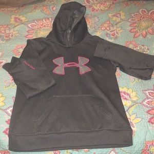 Under Armour Hoodie